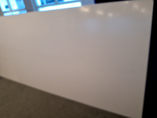 WhiteBoard (120 × 450) - 8028